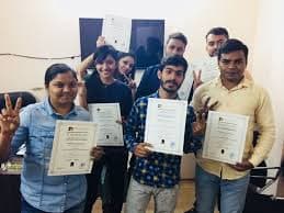 Delhi Courses Pictures photo 4